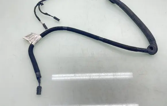 Fiat Fiorino Rear tail light wiring loom 1355222080