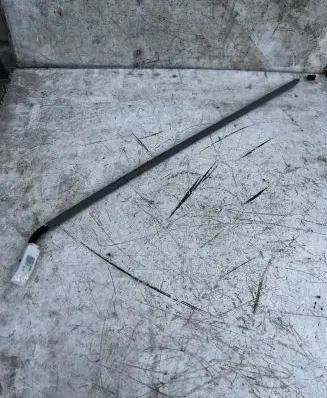 Rear door cable line