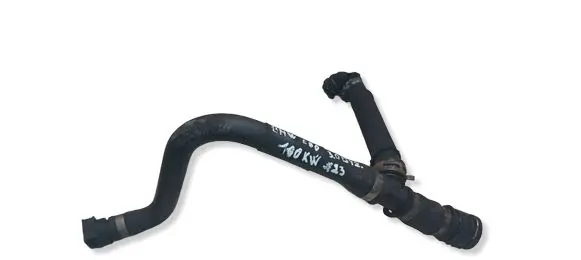 BMW 5 E60 E61 Engine coolant pipe/hose 310ET