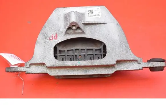 Opel Insignia A Engine mount vacuum valve 84254936
