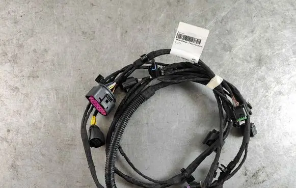 Porsche Macan (95B) Parking sensor (PDC) wiring loom 95b971095ak