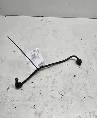 Volvo S60 Fuel injector supply line/pipe 1234