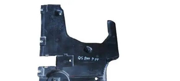 Audi Q5 SQ5 GU Front underbody cover/under tray 8MA825216