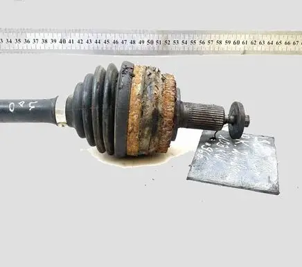 Volvo S80 Front driveshaft