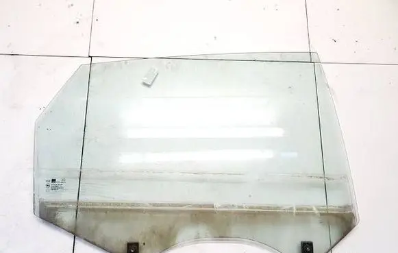 KIA Cerato Rear door window glass DOT184AS2M432
