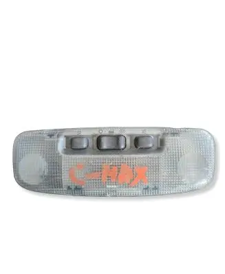 Ford Focus C-MAX Front seat light 3S7A13K767AA