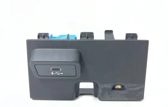 BMW 3 G20 G21 Other center console (tunnel) element 7943067 12784313 106060072C