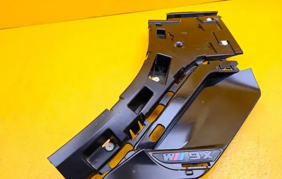 BMW X6M G06 F96 Fender grill 8075180 8746970