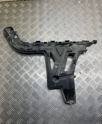 Renault Latitude (L70) Rear bumper mounting bracket 850440012r