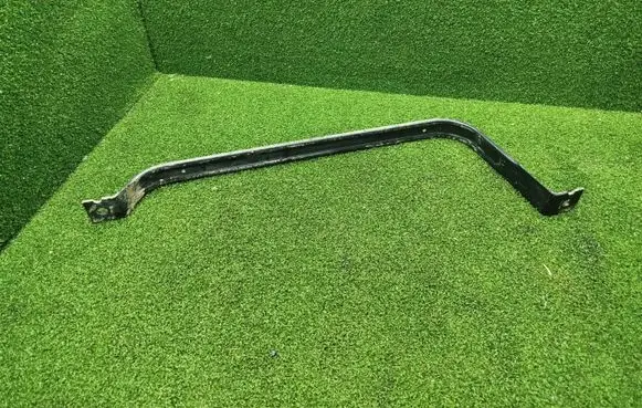 Volkswagen Crafter Fuel tank mounting bracket 2N0201654C 3472018 201A0L7100