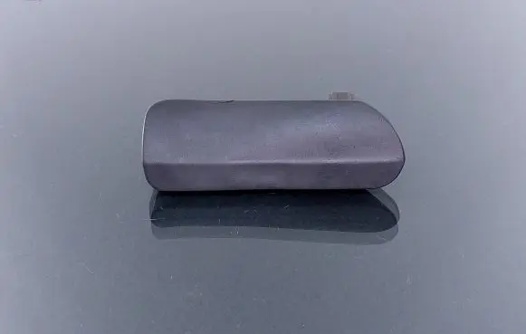 Volkswagen Phaeton Engine bonnet (hood) release handle 3D1823533