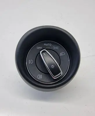 Porsche Cayenne (92A) Light switch 7P5941531G 10137784