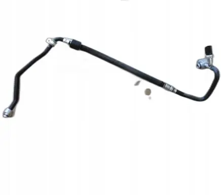 Audi R8 4S Air conditioning (A/C) pipe/hose 4S0816726J
