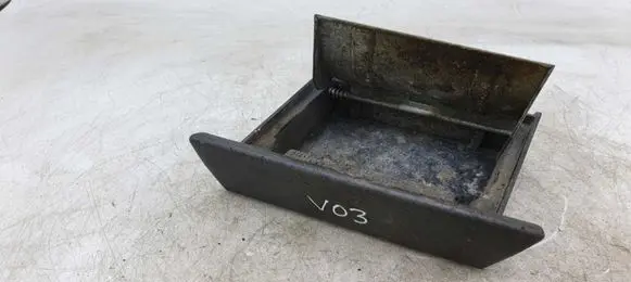 Toyota Avensis T220 Ashtray (front) 7410205030