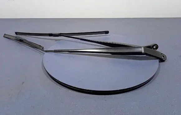 Honda Jazz Front wiper blade arm