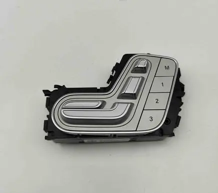 Mercedes-Benz GLE W167 Seat control switch A1679052101