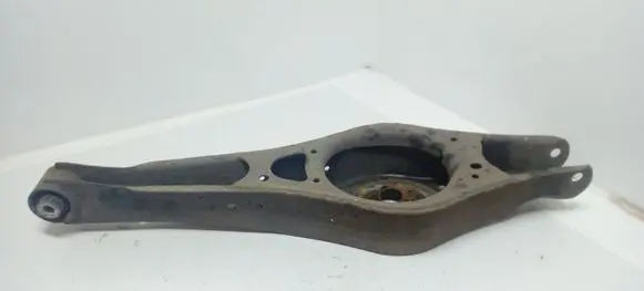 Rear upper control arm/wishbone