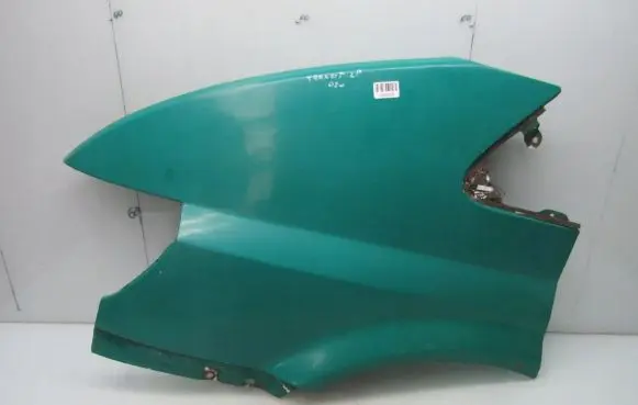 Ford Transit Fender