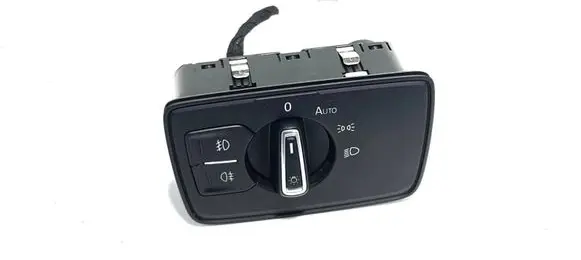 Volkswagen PASSAT B8 Light switch 3G0941633H 42362