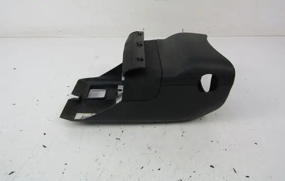 Opel Meriva A Steering wheel column trim 