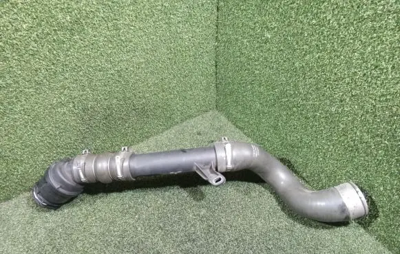 Renault Kangoo II Intercooler hose/pipe 144608356R 10856G1S01 1085617