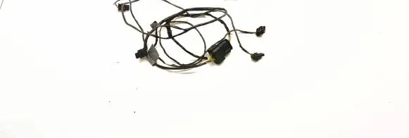 BMW X6 E71 Parking sensor (PDC) wiring loom 9179800