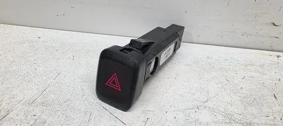 Volvo S60 Hazard light switch 9123681