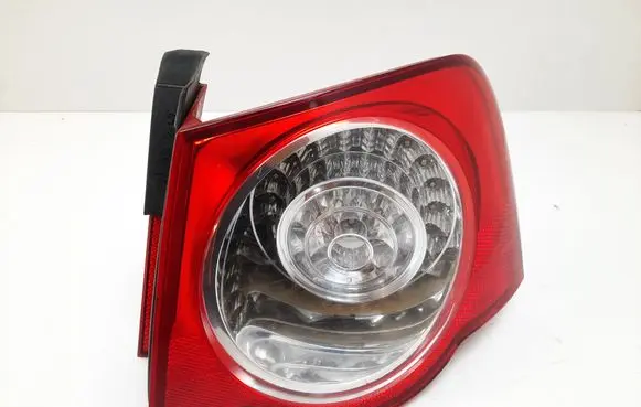 Volkswagen PASSAT B6 Rear/tail lights 3C5945096C
