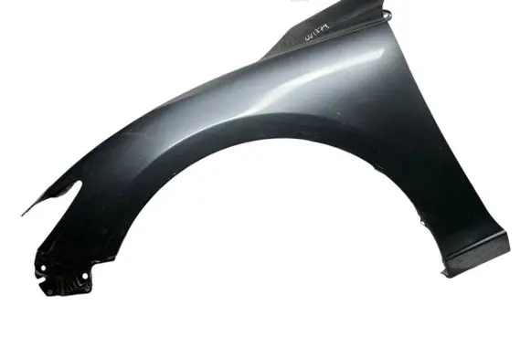 Mazda 6 Fender 