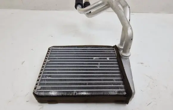 Mini Cooper Countryman R60 Heater blower radiator 669183E