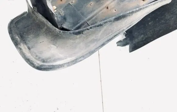 Fiat Marea Front mudguard 