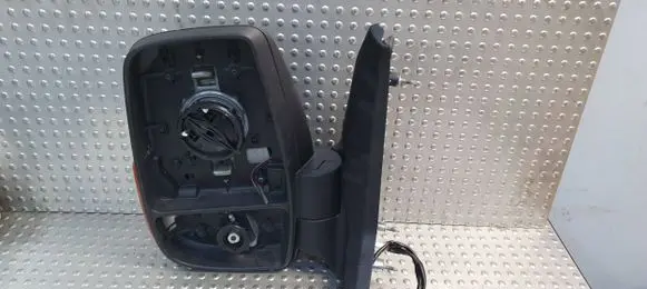 Ford Transit Front door electric wing mirror BK31-17683