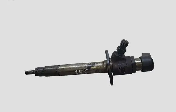 Jaguar XF X250 Fuel injector 5U3Q9K546AA