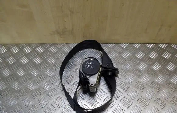 Audi A2 Front seatbelt 8Z2857705 560788301