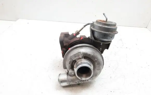 KIA Ceed Turbo 282012A701 7752740002