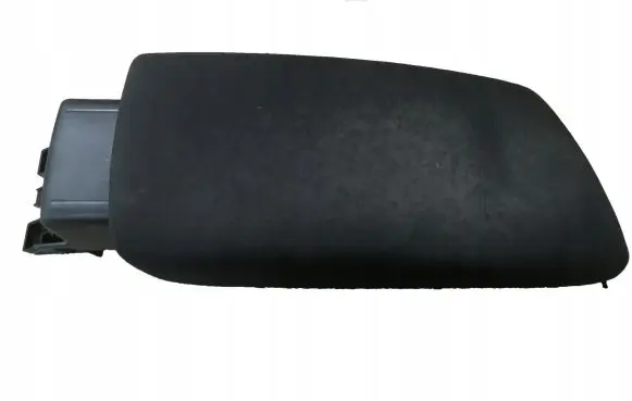 Renault Megane IV Armrest
