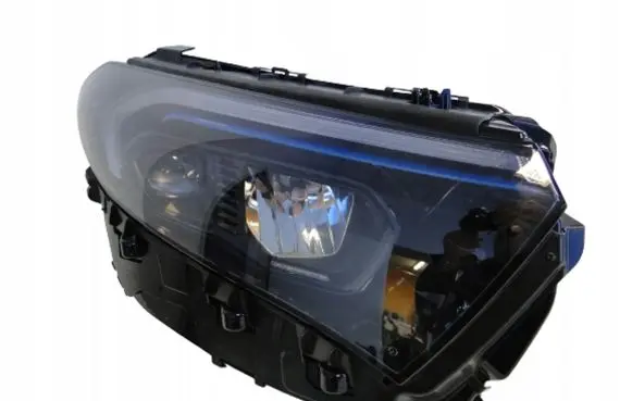 Mercedes-Benz EQB Headlight/headlamp A2439069200