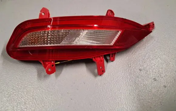 Hyundai Tucson IV NX4 Rear/tail lights 92405N7000