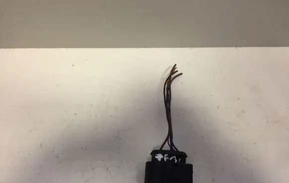 Volkswagen Tiguan Sensor 8D0973734