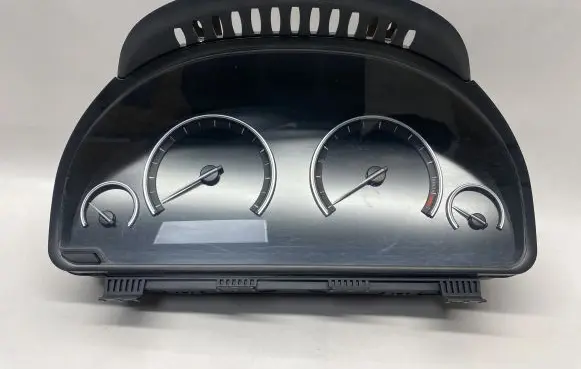 BMW 7 F01 F02 F03 F04 Speedometer (instrument cluster) 9265156 0263689135