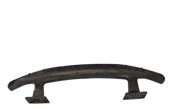 Tesla Model S Front bumper support beam 105683700D