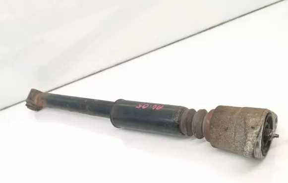Audi A4 S4 B6 8E 8H Rear shock absorber/damper 8E051303M