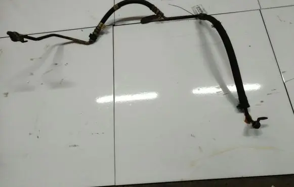 Fiat Doblo Power steering hose/pipe/line