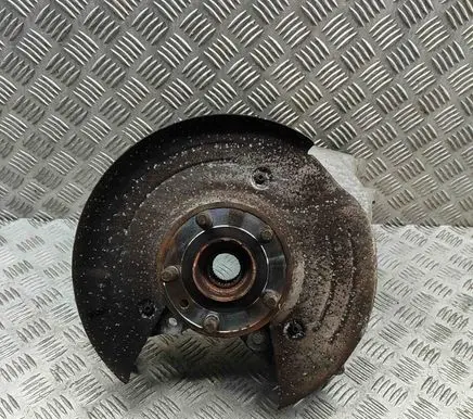 Jaguar I-Pace Rear wheel hub J9D35A970AA