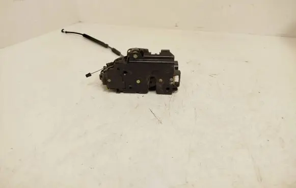 Skoda Octavia Mk1 (1U) Front door lock