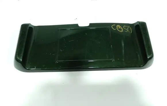Porsche 911 992 Number Plate Surrounds Holder Frame 992807801F