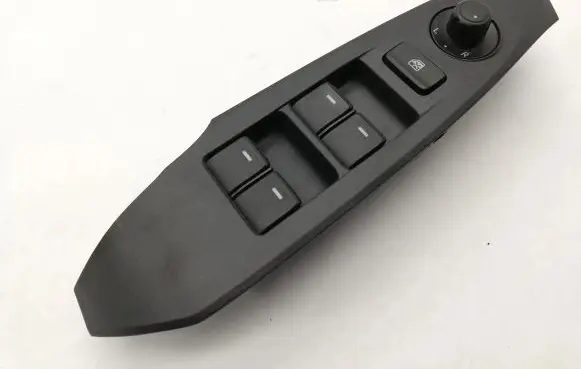 Mazda 6 Electric window control switch GKM266350A