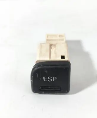Audi A4 S4 B6 8E 8H ESP (stability program) switch 8E1927134 01151M