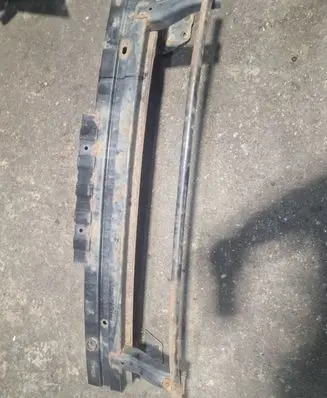 Hyundai i40 Front bumper cross member