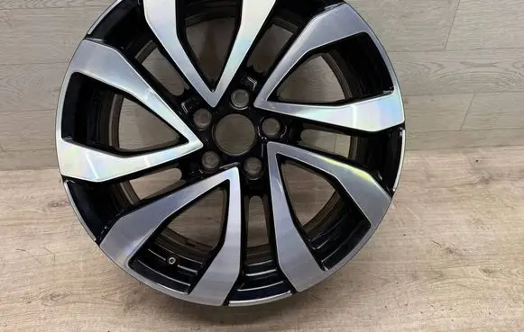 Volkswagen T-Cross R16 alloy rim 2GM601025AA
